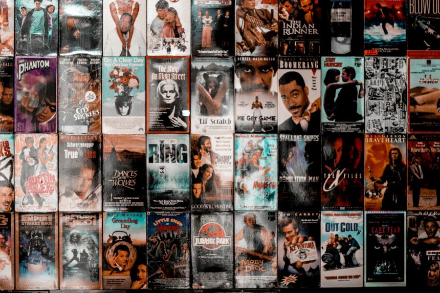 A simple guide to movie trilogies that feel complete and satisfying - Animation Fantasy Movie guides Movie trilogies