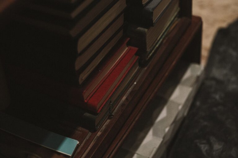 Stack thriller dvds