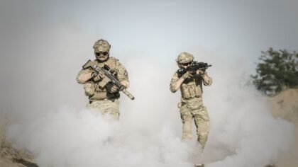 A simple guide to war movie types and how to pick one that fits your mood