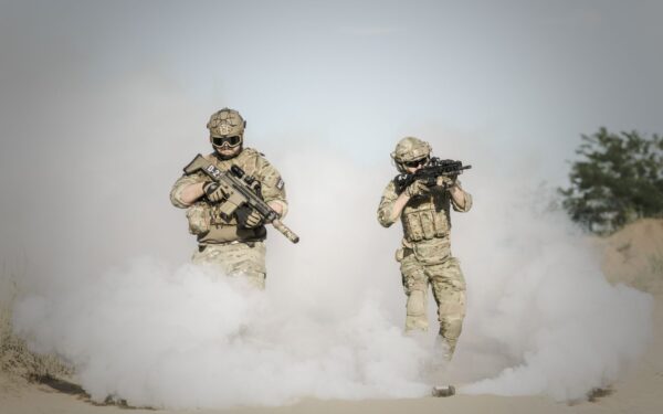 A simple guide to war movie types and how to pick one that fits your mood