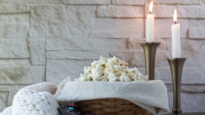 Animated comfort movies: an easy guide to feel-good films for tough days