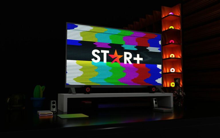 Cozy home movie