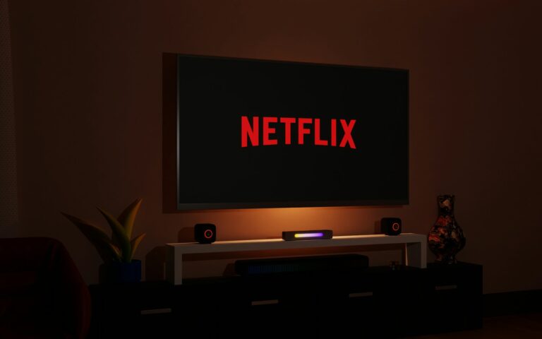 Notebook streaming watchlist