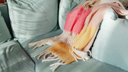 Easy comfort streaming: cosy watch ideas for quiet evenings at home