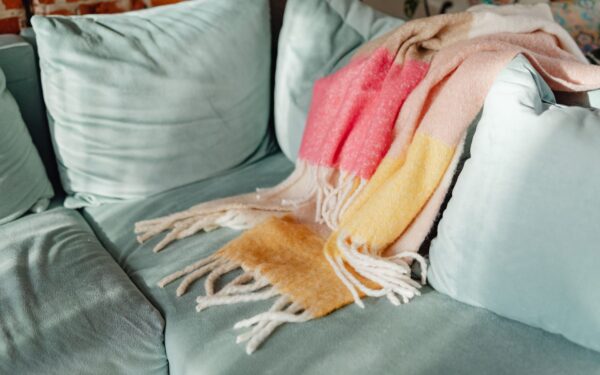 Easy comfort streaming: cosy watch ideas for quiet evenings at home