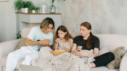 Easy family streaming: simple ways to choose a movie everyone will enjoy