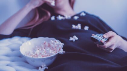 Easy movies for film beginners that still feel exciting to watch