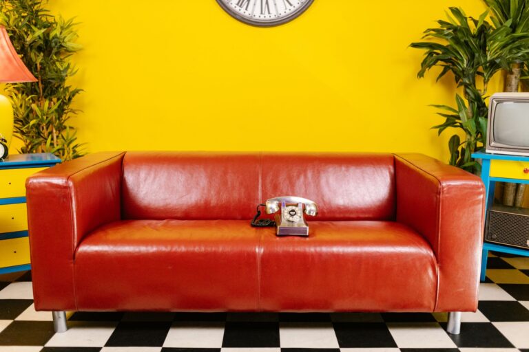 Living room streaming