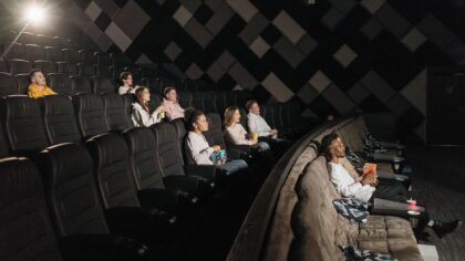 Feel-good heist movies: playful crime capers when you want light tension, not darkness