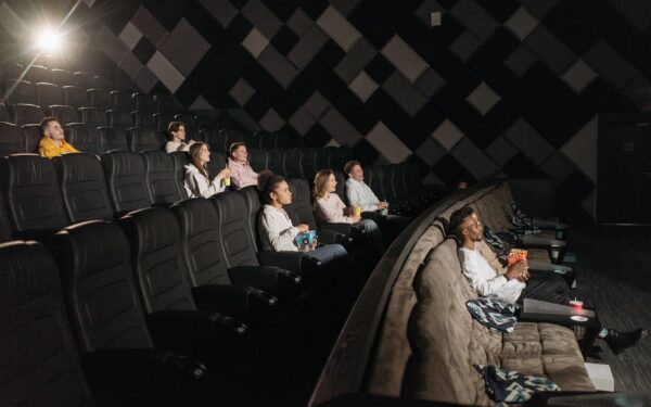 Feel-good heist movies: playful crime capers when you want light tension, not darkness