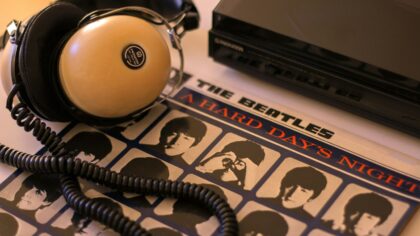 Great movie soundtracks you can enjoy even without watching the film