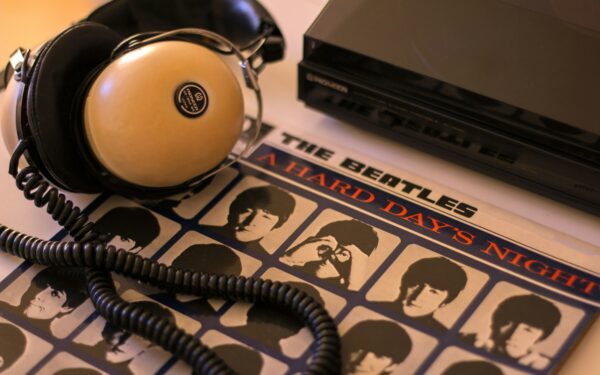 Great movie soundtracks you can enjoy even without watching the film
