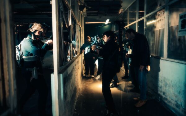 Hidden details in action films that make rewatching them way more fun