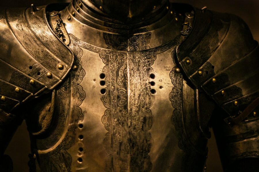 Fantasy film actor