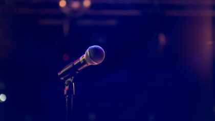 How actors in musicals turn simple songs into unforgettable stories