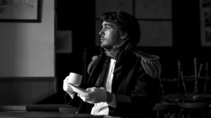 How actors transform for historical biopics without losing the human underneath