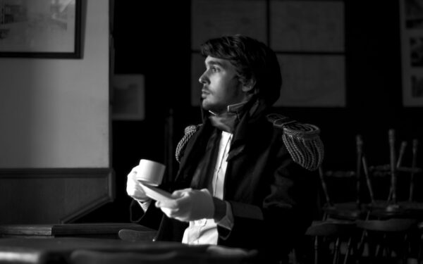 How actors transform for historical biopics without losing the human underneath