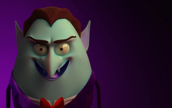 How animated villains reveal a different side of famous actors