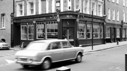 How British Ealing comedies turned gentle humour into sharp social insight