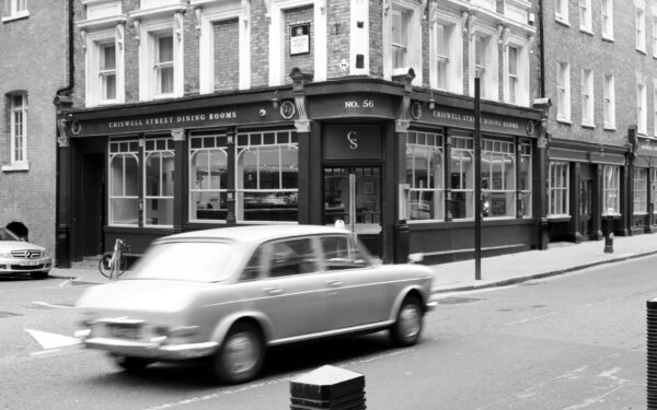 How British Ealing comedies turned gentle humour into sharp social insight