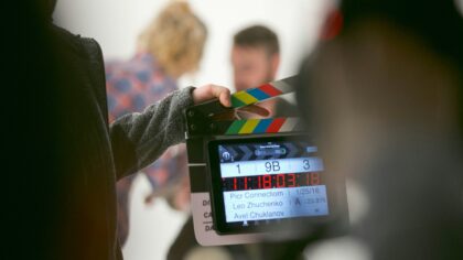 How child actors grow into strong adult performers on screen