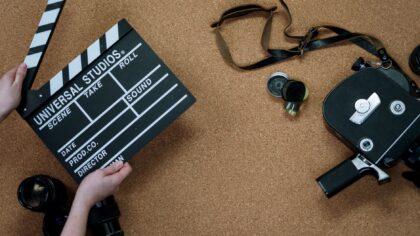 How child actors grow with their roles: lessons from young performances on film