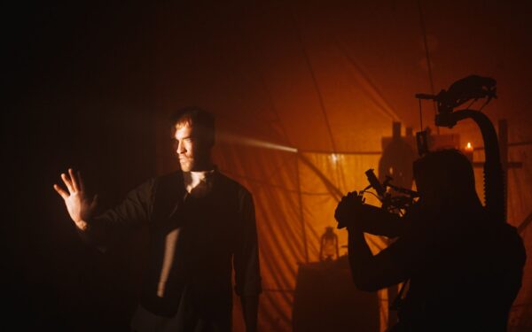 How drama actors turn quiet scenes into the most powerful moments on film