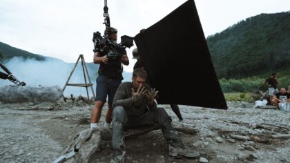How drama film actors make emotional moments feel real on screen
