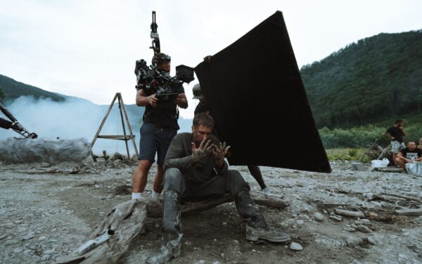 How drama film actors make emotional moments feel real on screen