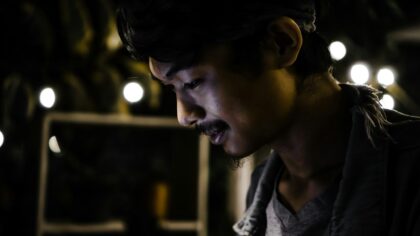 How drama film actors make emotional scenes feel real
