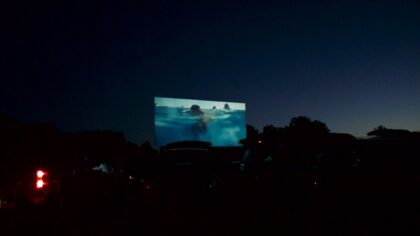 How drive-in theaters built a new way of watching movies and why their legacy matters