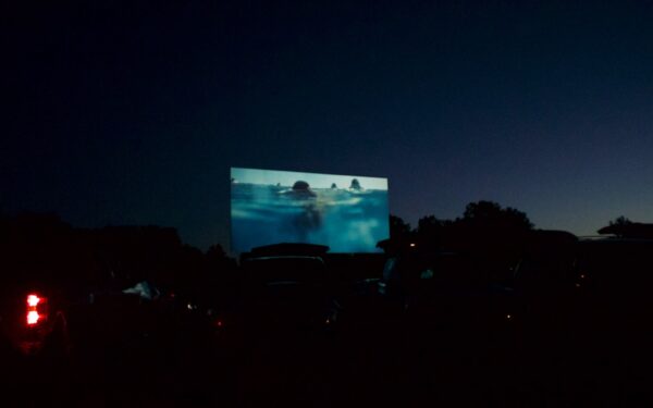 How drive-in theaters built a new way of watching movies and why their legacy matters