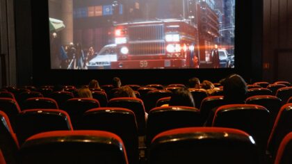 How drive-in theaters changed moviegoing and why their story still matters