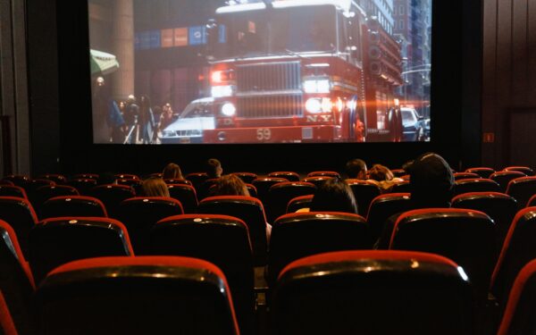 How drive-in theaters changed moviegoing and why their story still matters