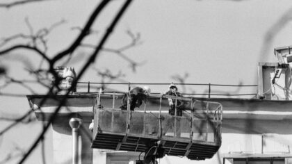 How early documentary pioneers taught cinema to chase the real world