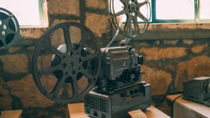 How early Japanese animation grew from paper toys to global influence