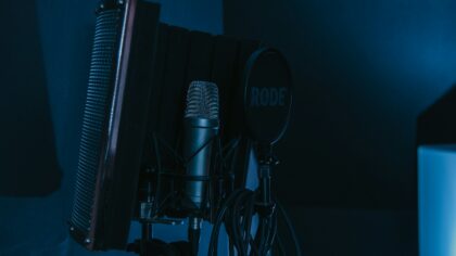 How horror sound design quietly scares you long before the jump scare