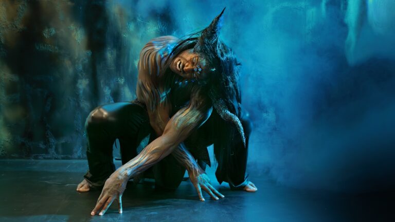 Special effects makeup