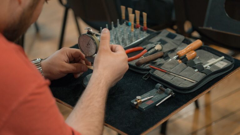Practical movie effects