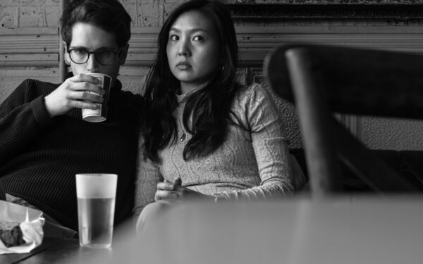 How screwball comedy shaped smart romantic storytelling on film