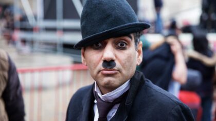 How silent comedy changed cinema and how to start enjoying it today