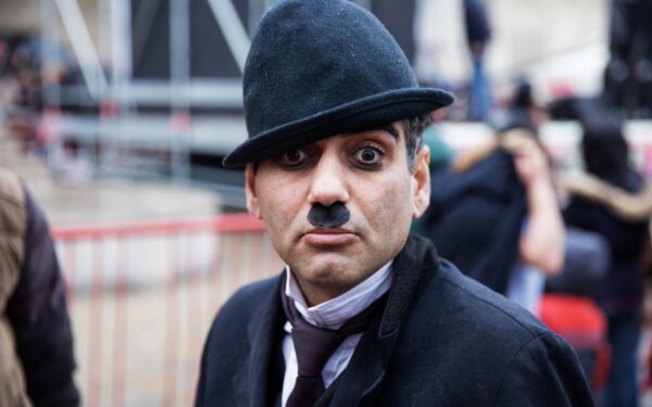 How silent comedy changed cinema and how to start enjoying it today