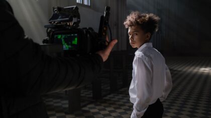 How teen actors bring coming‑of‑age stories to life on film