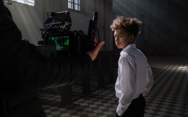 How teen actors bring coming‑of‑age stories to life on film