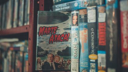 How the DVD era quietly preserved film history and how you can use it today