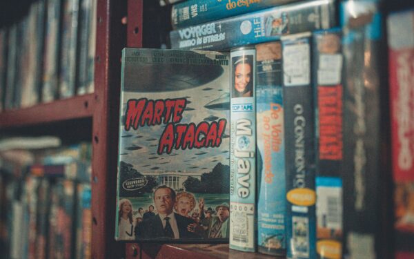 How the DVD era quietly preserved film history and how you can use it today