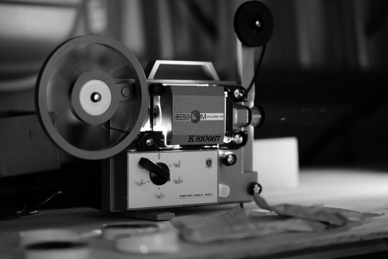 Animation storyboard desk