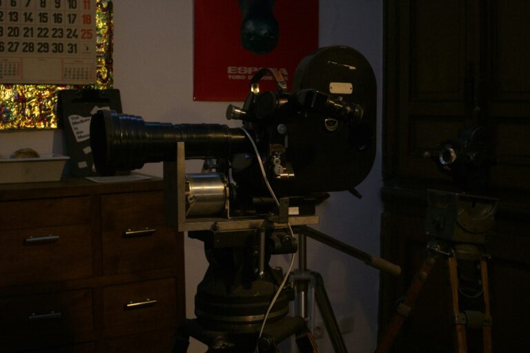 Film director 1970s