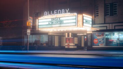 How the rise of midnight movies created a home for cult cinema fans