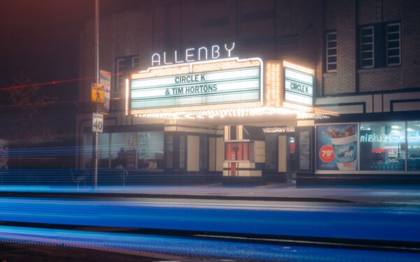 How the rise of midnight movies created a home for cult cinema fans